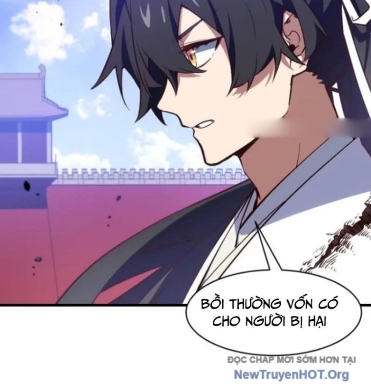 Bắt Đầu Đánh Dấu Hoang Cổ Thánh Thể: Chapter 105