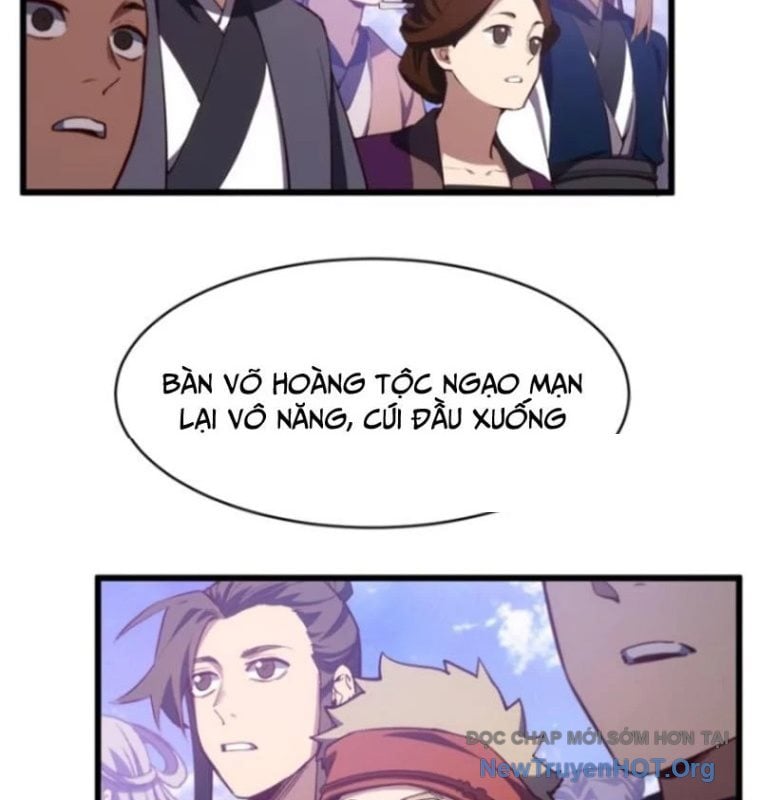 Bắt Đầu Đánh Dấu Hoang Cổ Thánh Thể: Chapter 105