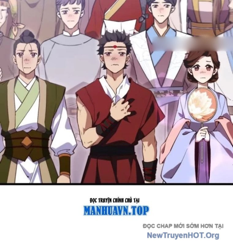 Bắt Đầu Đánh Dấu Hoang Cổ Thánh Thể: Chapter 105