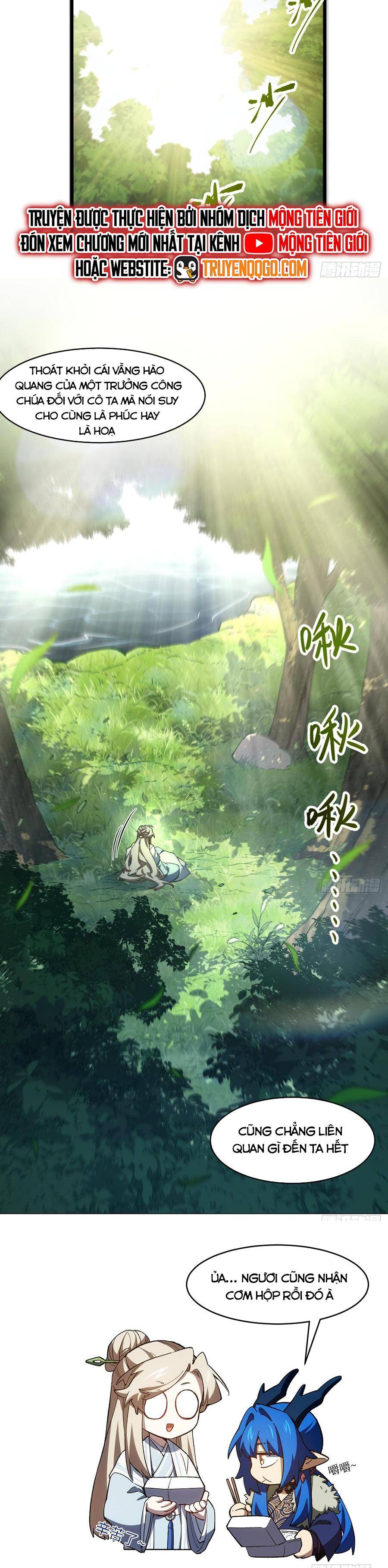 Bắt Đầu Đánh Dấu Hoang Cổ Thánh Thể: Chapter 114