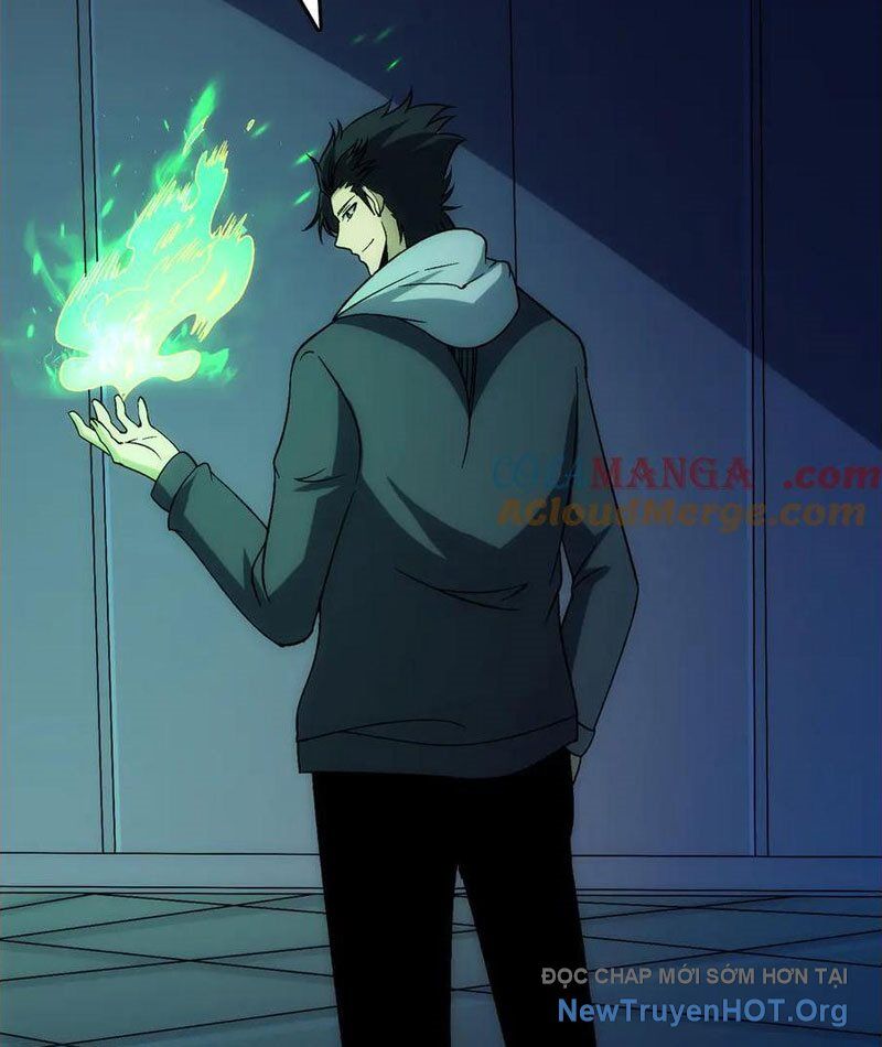 Bắt Đầu Kế Nhiệm Boss Hắc Long, Ta Vô Địch: Chapter 71
