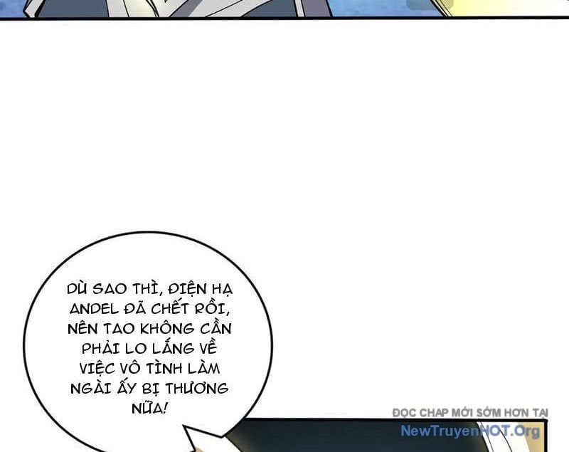 Bắt Đầu Kế Nhiệm Boss Hắc Long, Ta Vô Địch: Chapter 76