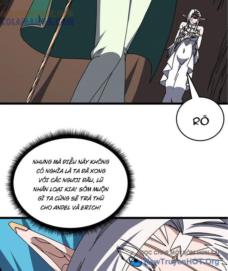 Bắt Đầu Kế Nhiệm Boss Hắc Long, Ta Vô Địch: Chapter 77