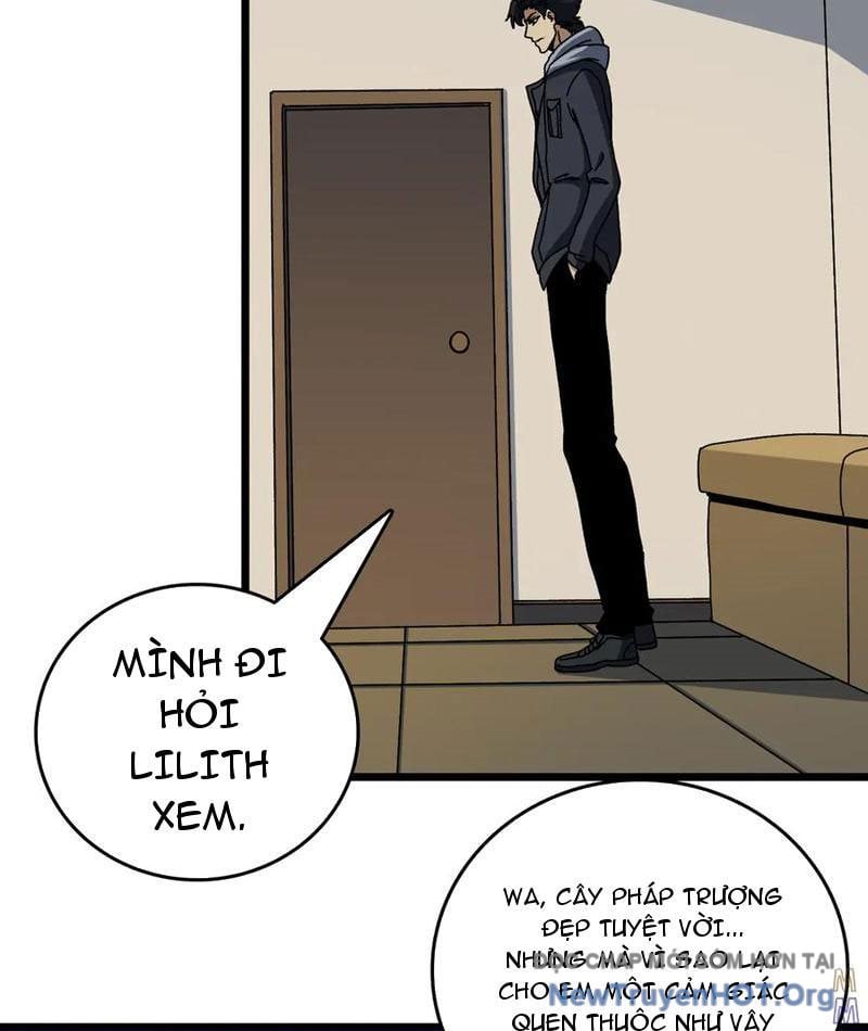Bắt Đầu Kế Nhiệm Boss Hắc Long, Ta Vô Địch: Chapter 77