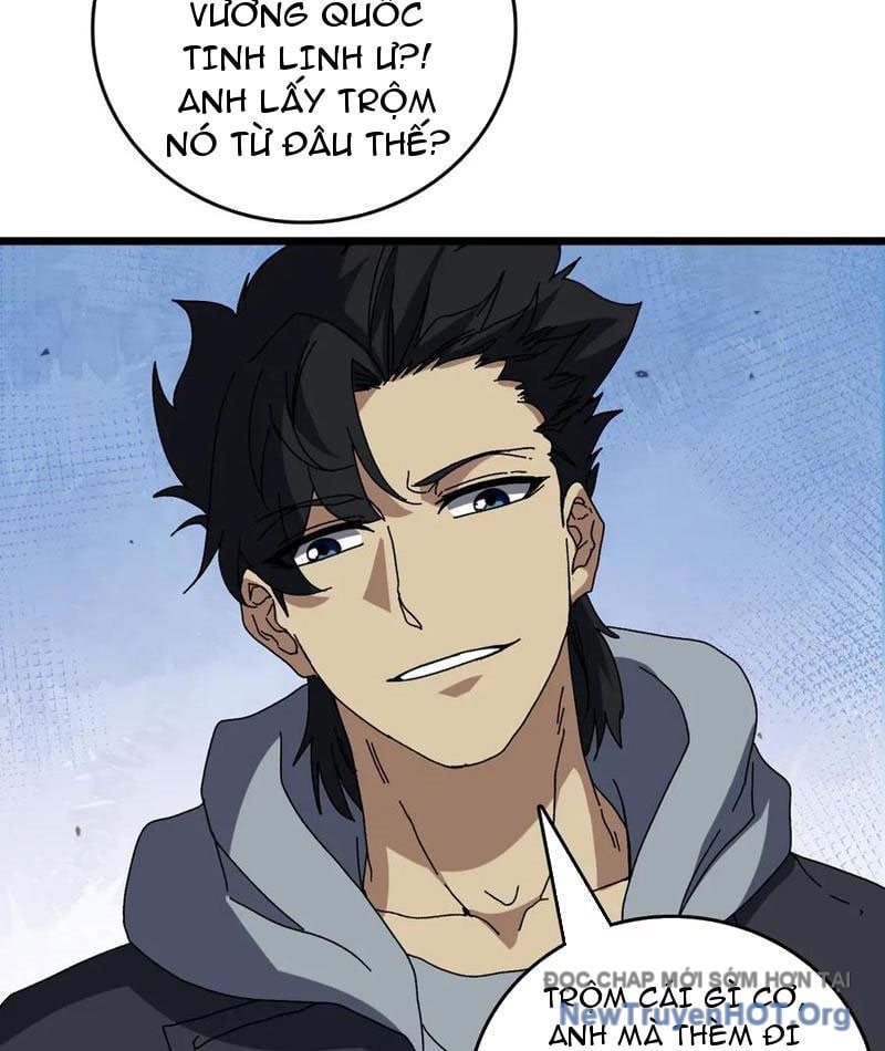 Bắt Đầu Kế Nhiệm Boss Hắc Long, Ta Vô Địch: Chapter 77