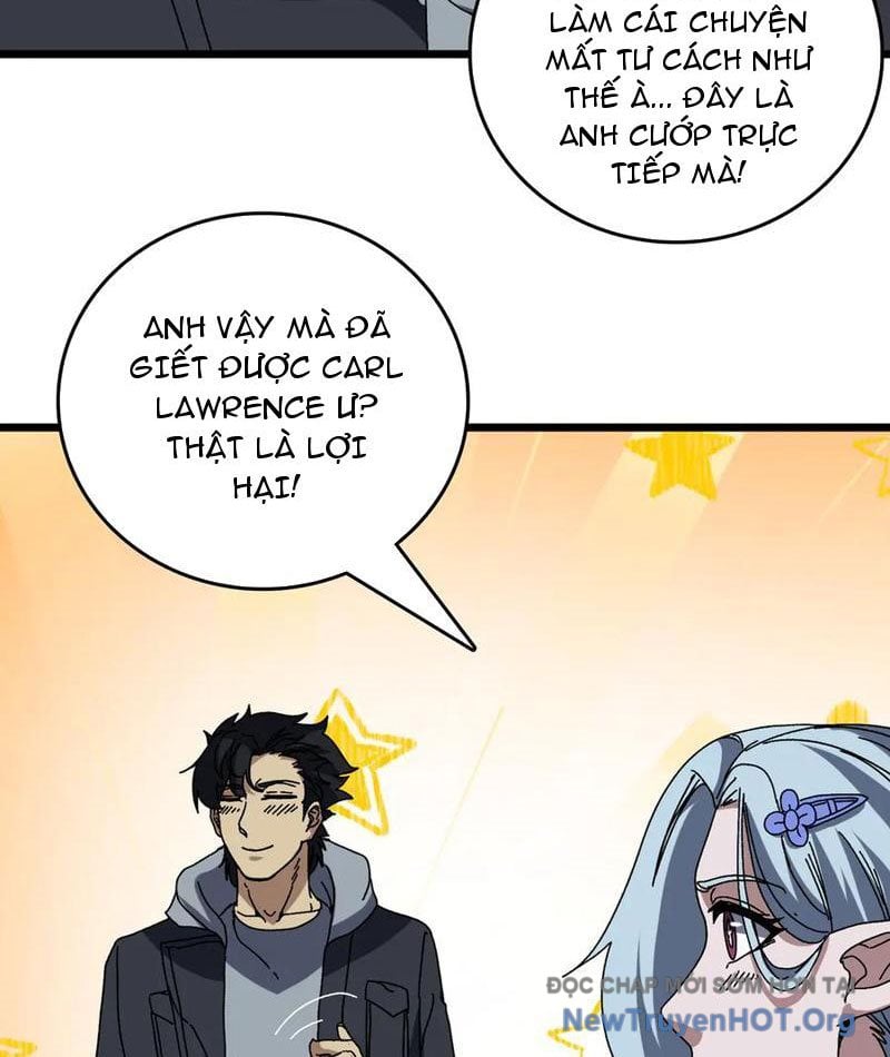 Bắt Đầu Kế Nhiệm Boss Hắc Long, Ta Vô Địch: Chapter 77