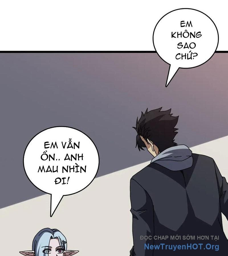 Bắt Đầu Kế Nhiệm Boss Hắc Long, Ta Vô Địch: Chapter 77
