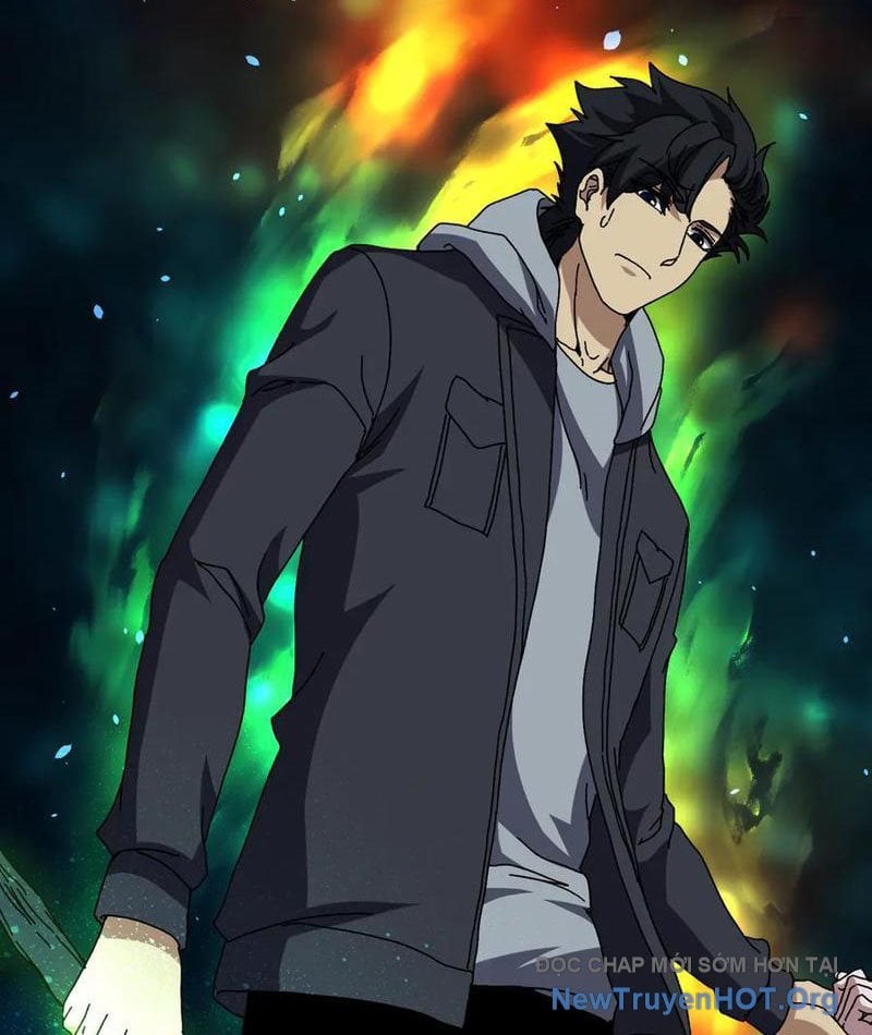 Bắt Đầu Kế Nhiệm Boss Hắc Long, Ta Vô Địch: Chapter 77