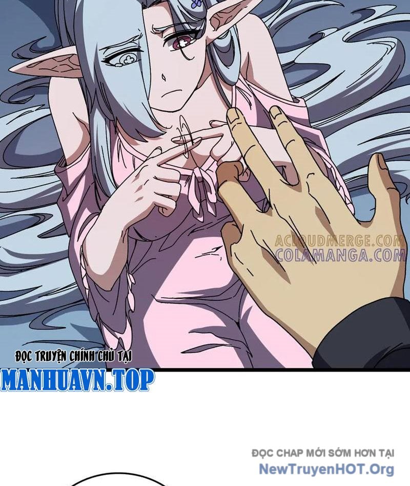 Bắt Đầu Kế Nhiệm Boss Hắc Long, Ta Vô Địch: Chapter 77