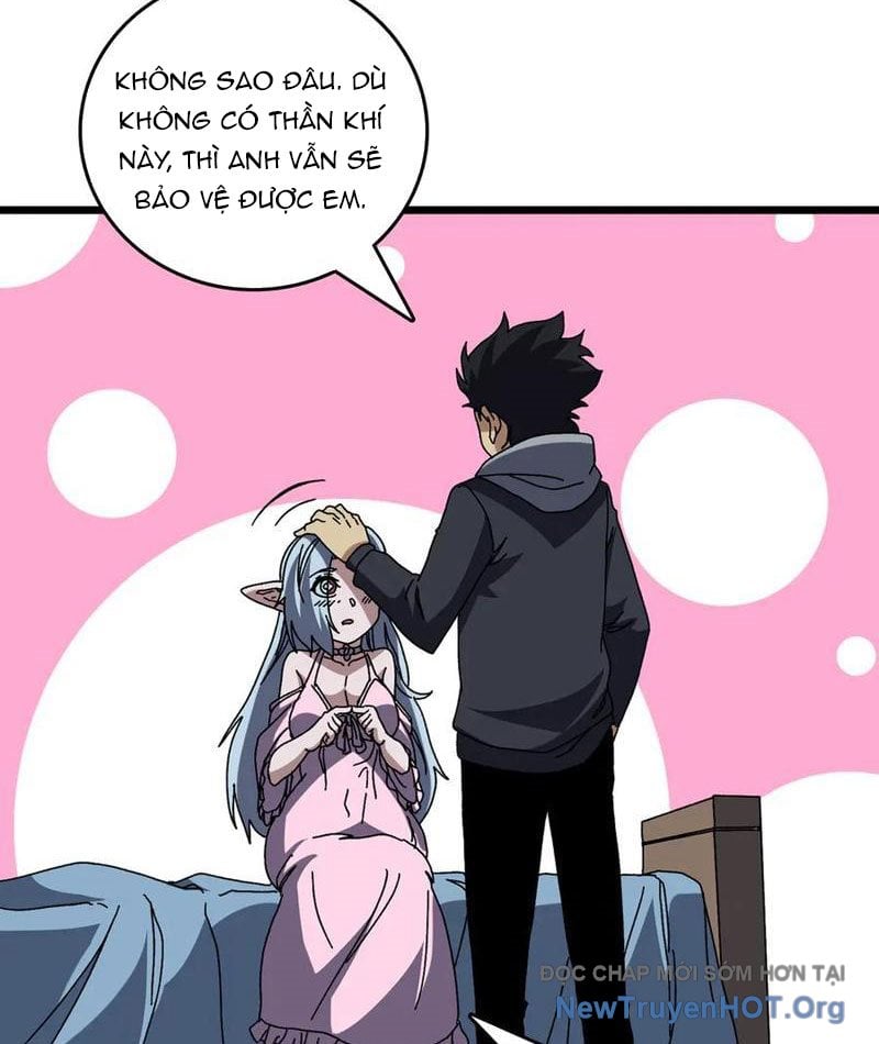 Bắt Đầu Kế Nhiệm Boss Hắc Long, Ta Vô Địch: Chapter 77