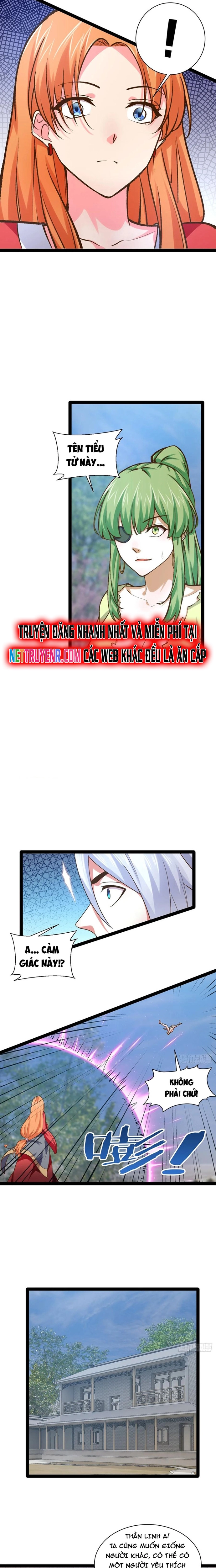 Bắt Đầu Làm Đầy Điểm Mị Lực: Chapter 102