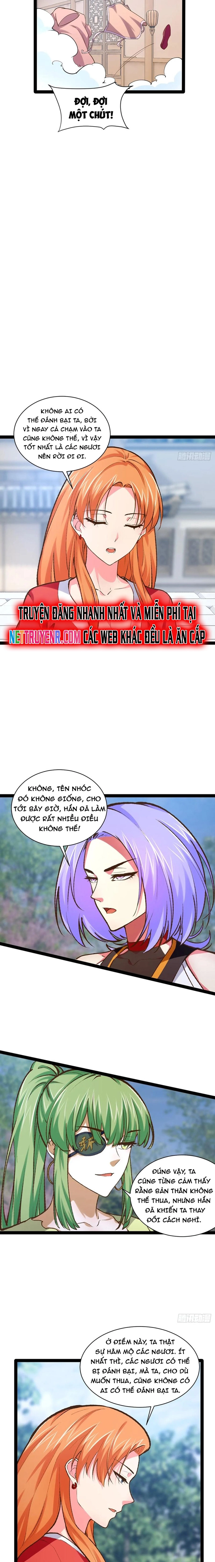 Bắt Đầu Làm Đầy Điểm Mị Lực: Chapter 102