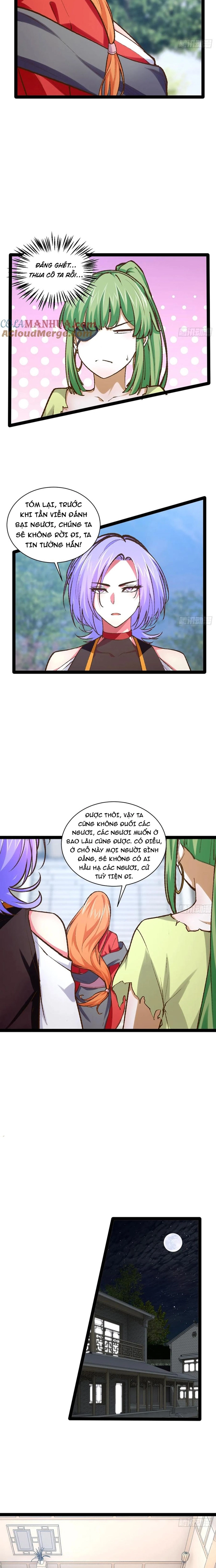 Bắt Đầu Làm Đầy Điểm Mị Lực: Chapter 102