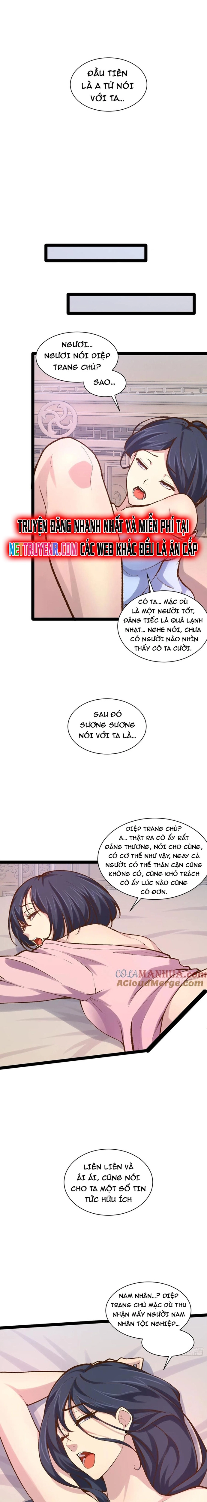 Bắt Đầu Làm Đầy Điểm Mị Lực: Chapter 102