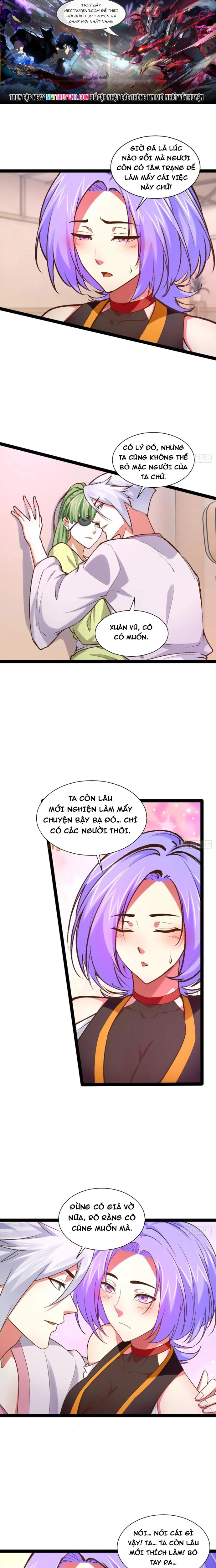 Bắt Đầu Làm Đầy Điểm Mị Lực: Chapter 103