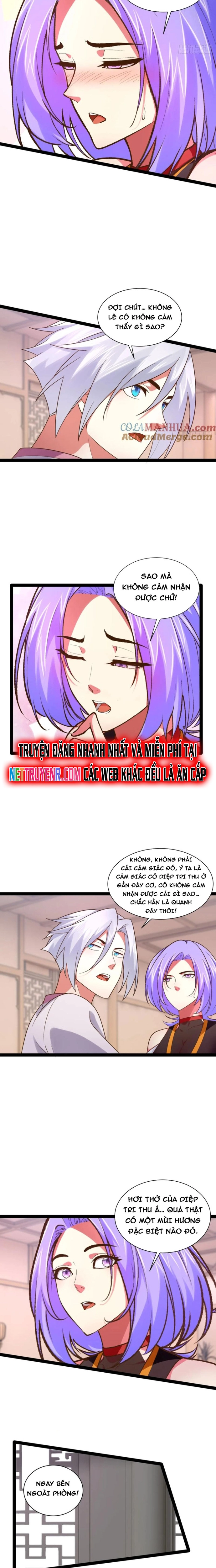 Bắt Đầu Làm Đầy Điểm Mị Lực: Chapter 103