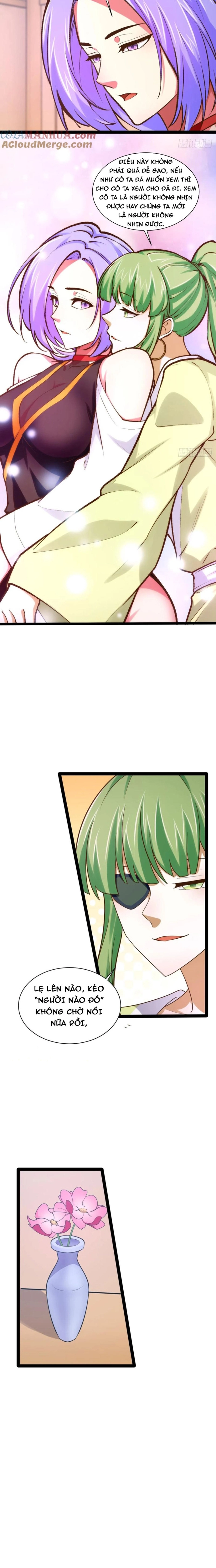 Bắt Đầu Làm Đầy Điểm Mị Lực: Chapter 103