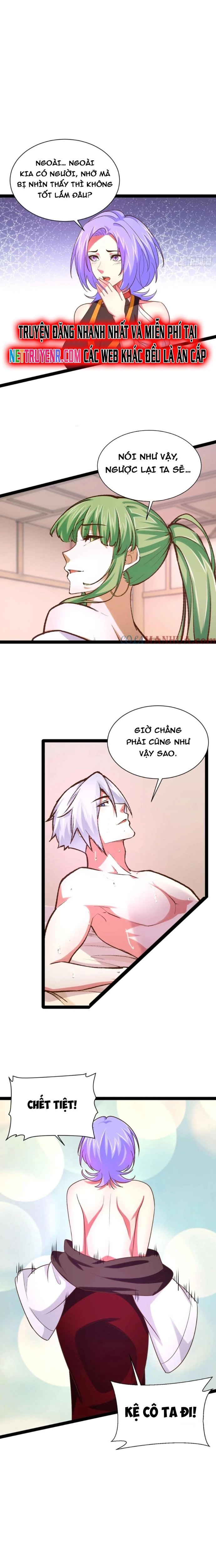 Bắt Đầu Làm Đầy Điểm Mị Lực: Chapter 103