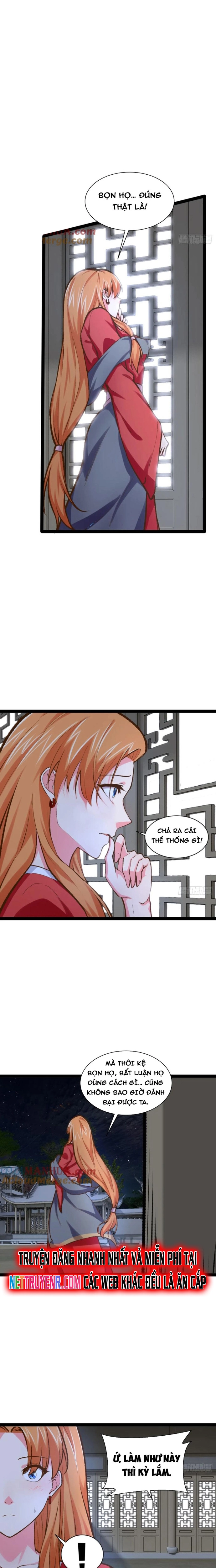 Bắt Đầu Làm Đầy Điểm Mị Lực: Chapter 103