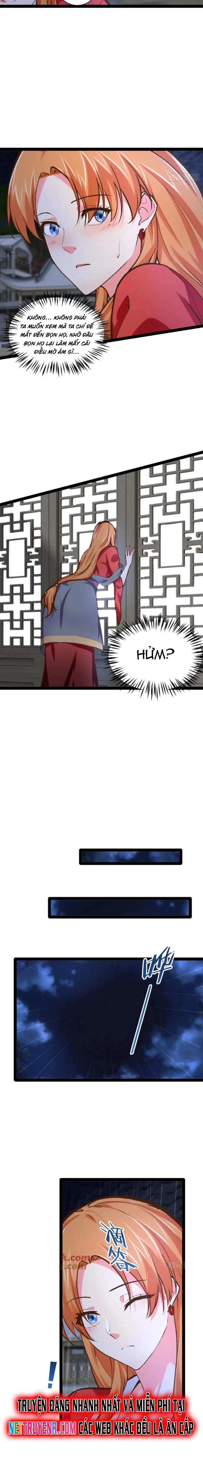 Bắt Đầu Làm Đầy Điểm Mị Lực: Chapter 103