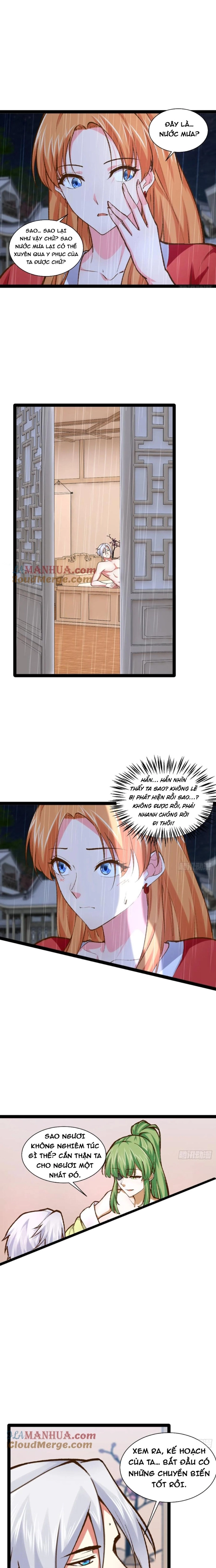 Bắt Đầu Làm Đầy Điểm Mị Lực: Chapter 103