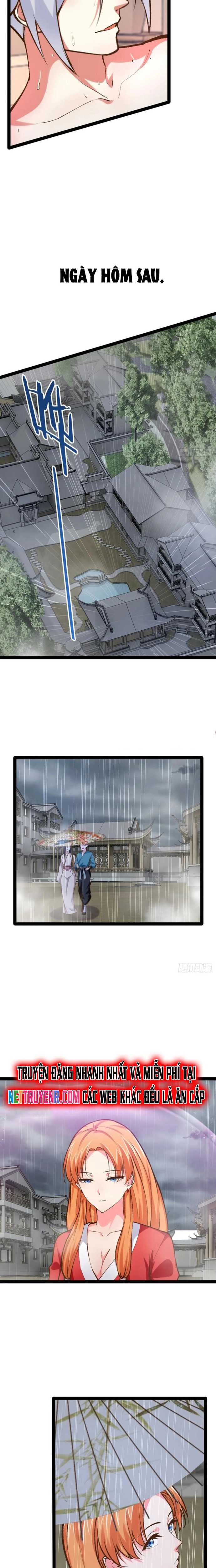 Bắt Đầu Làm Đầy Điểm Mị Lực: Chapter 103