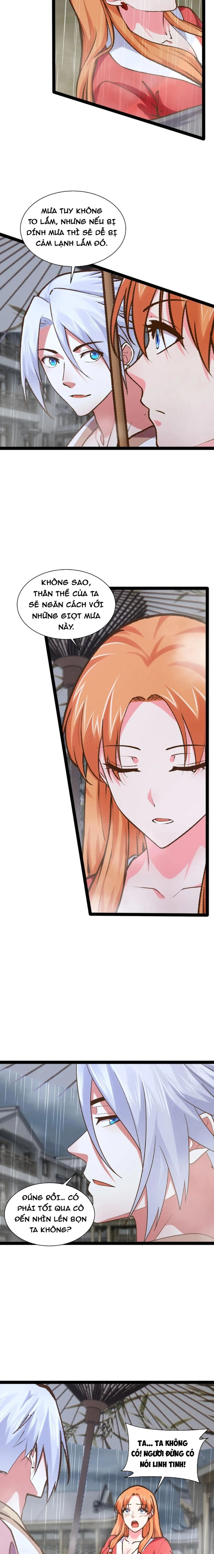 Bắt Đầu Làm Đầy Điểm Mị Lực: Chapter 103