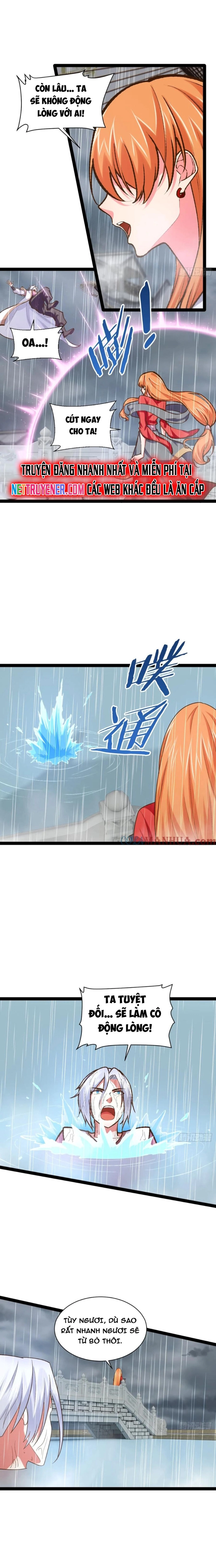 Bắt Đầu Làm Đầy Điểm Mị Lực: Chapter 104