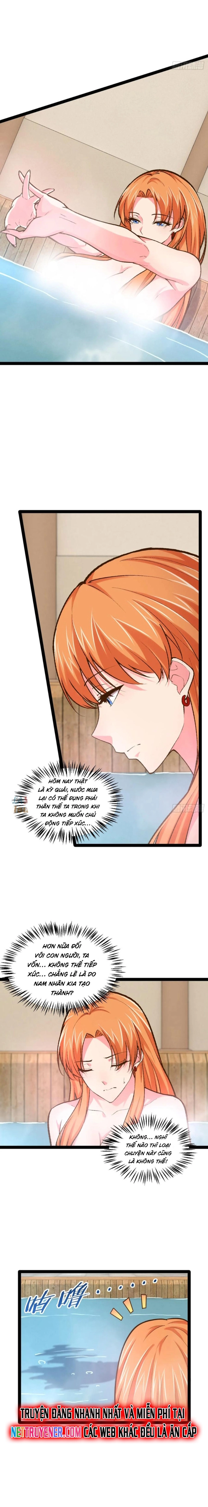 Bắt Đầu Làm Đầy Điểm Mị Lực: Chapter 104