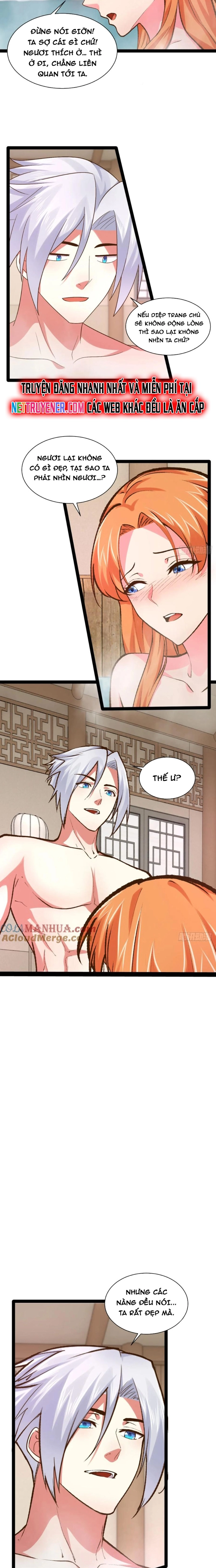 Bắt Đầu Làm Đầy Điểm Mị Lực: Chapter 104