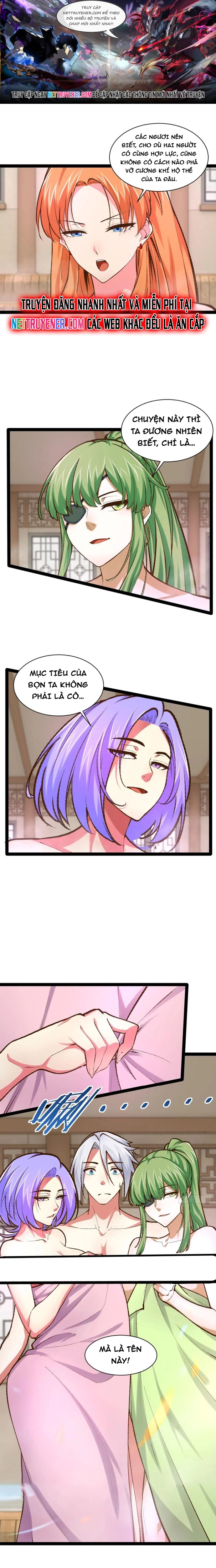 Bắt Đầu Làm Đầy Điểm Mị Lực: Chapter 105