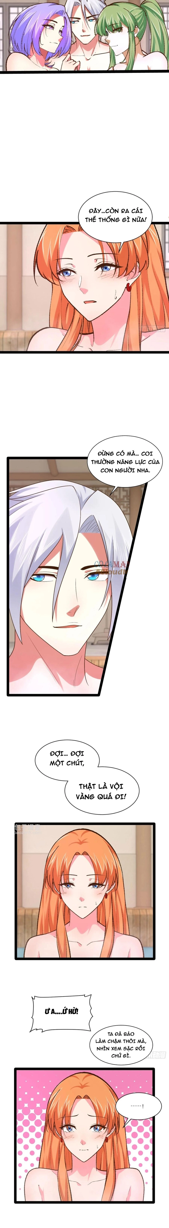 Bắt Đầu Làm Đầy Điểm Mị Lực: Chapter 105