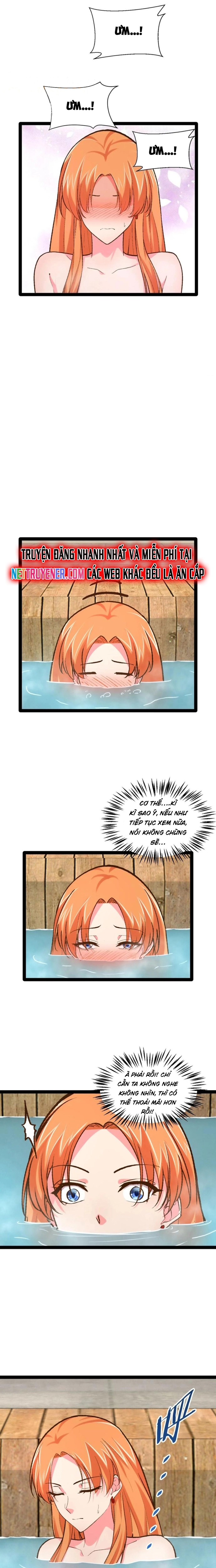 Bắt Đầu Làm Đầy Điểm Mị Lực: Chapter 105