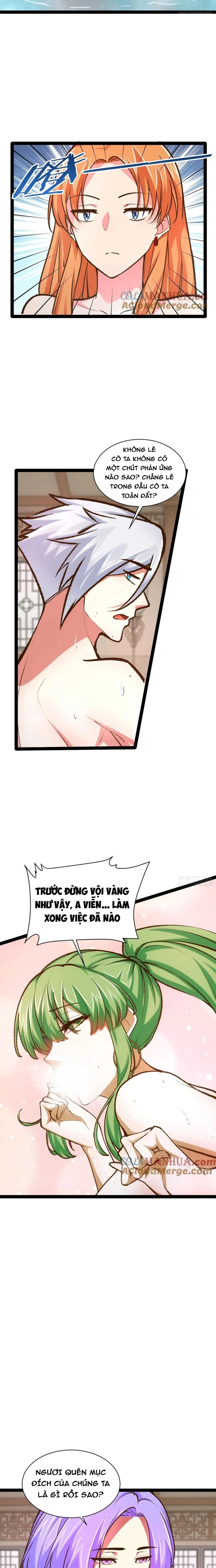 Bắt Đầu Làm Đầy Điểm Mị Lực: Chapter 105