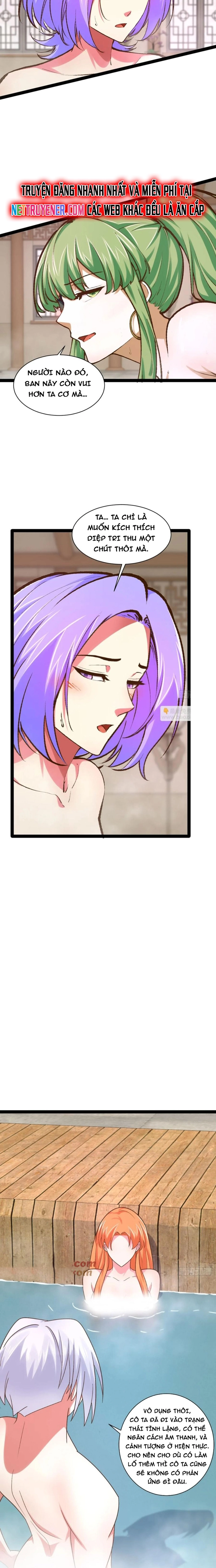 Bắt Đầu Làm Đầy Điểm Mị Lực: Chapter 105