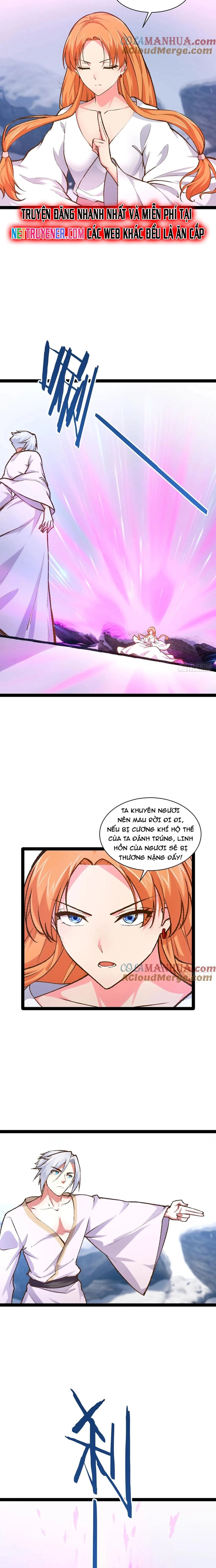 Bắt Đầu Làm Đầy Điểm Mị Lực: Chapter 106