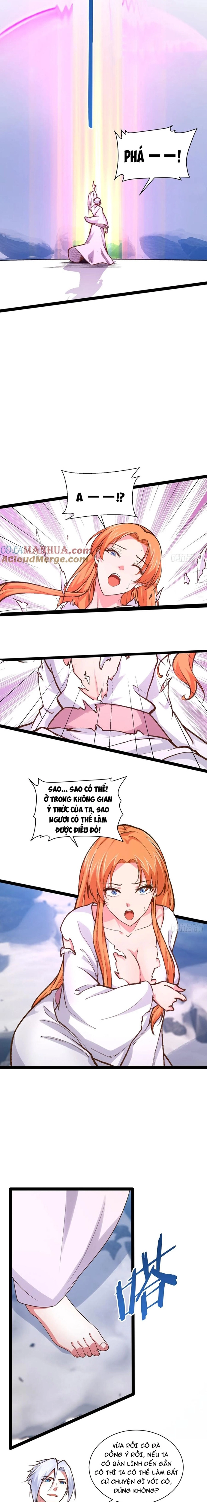 Bắt Đầu Làm Đầy Điểm Mị Lực: Chapter 106