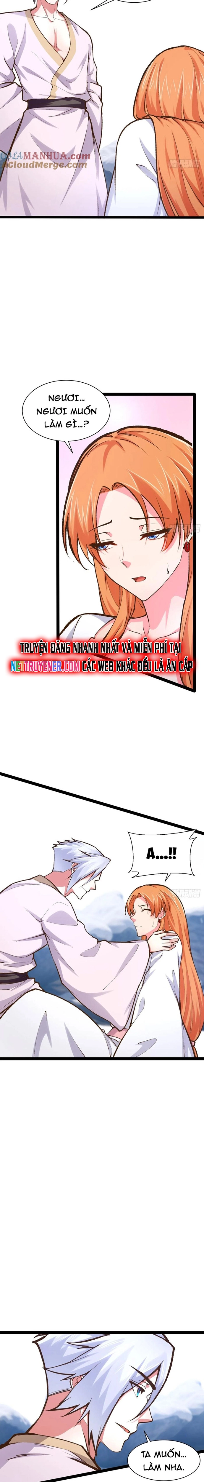 Bắt Đầu Làm Đầy Điểm Mị Lực: Chapter 106