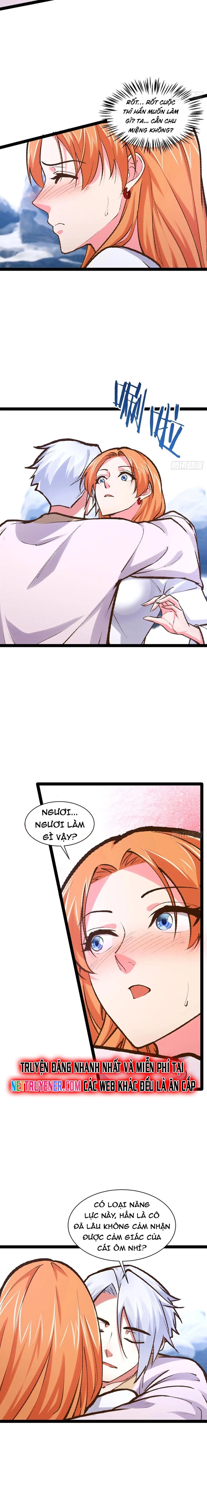 Bắt Đầu Làm Đầy Điểm Mị Lực: Chapter 106