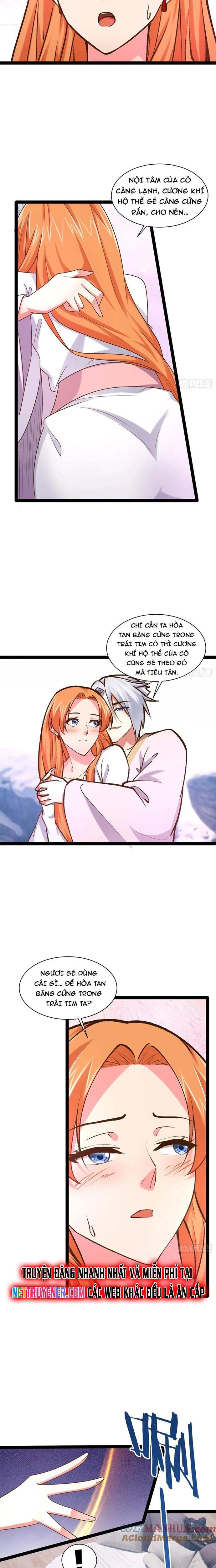 Bắt Đầu Làm Đầy Điểm Mị Lực: Chapter 106