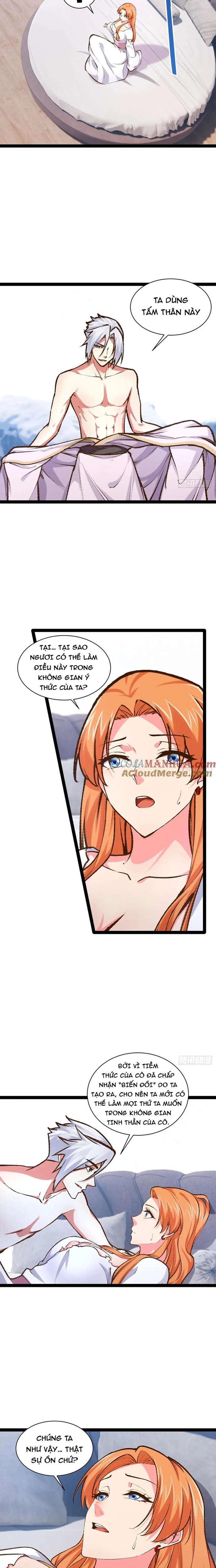 Bắt Đầu Làm Đầy Điểm Mị Lực: Chapter 106