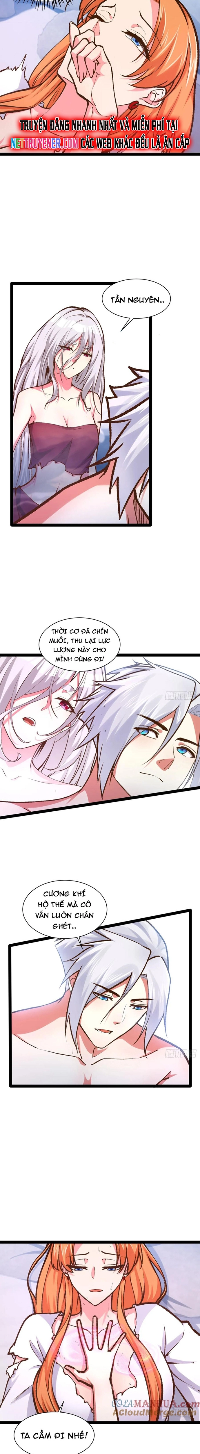 Bắt Đầu Làm Đầy Điểm Mị Lực: Chapter 106