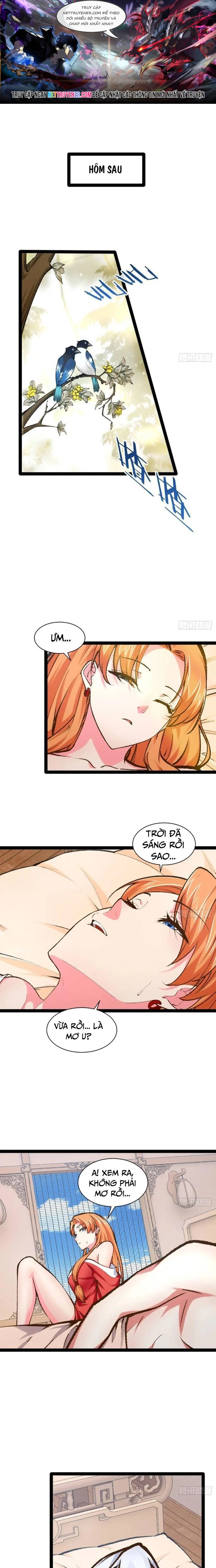 Bắt Đầu Làm Đầy Điểm Mị Lực: Chapter 107