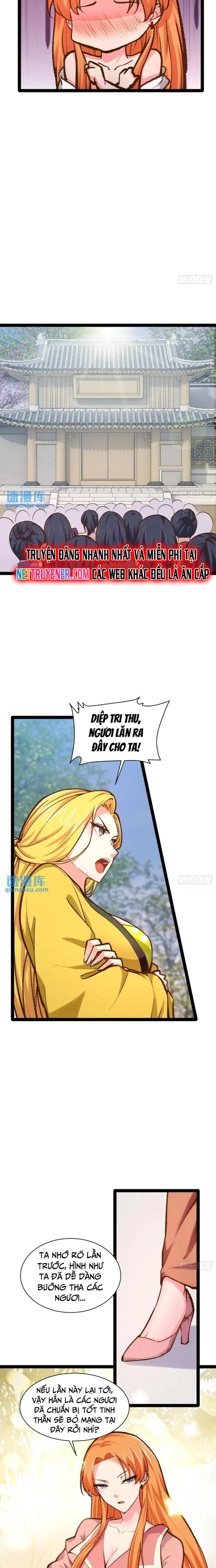 Bắt Đầu Làm Đầy Điểm Mị Lực: Chapter 107