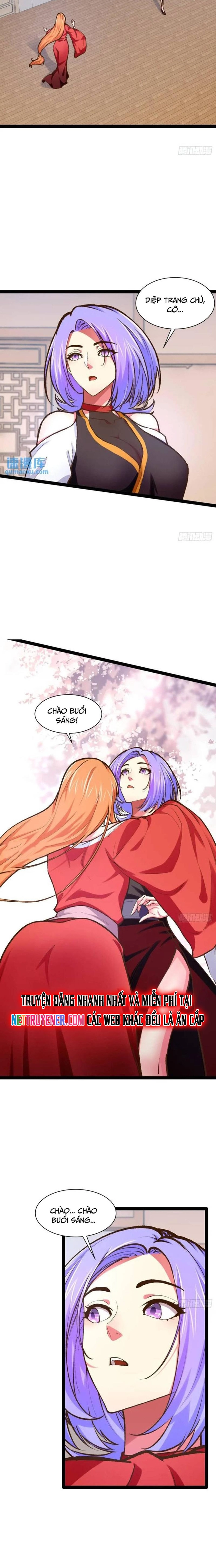 Bắt Đầu Làm Đầy Điểm Mị Lực: Chapter 107