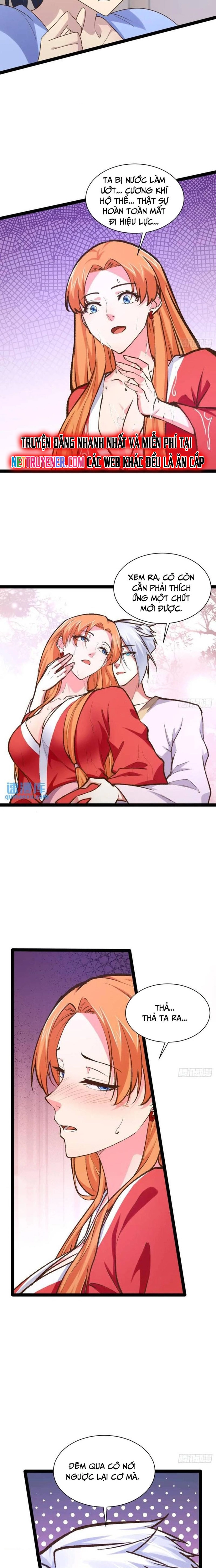 Bắt Đầu Làm Đầy Điểm Mị Lực: Chapter 107