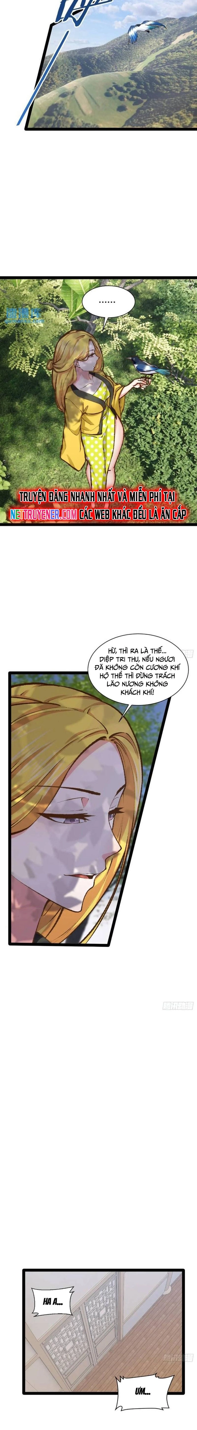 Bắt Đầu Làm Đầy Điểm Mị Lực: Chapter 107