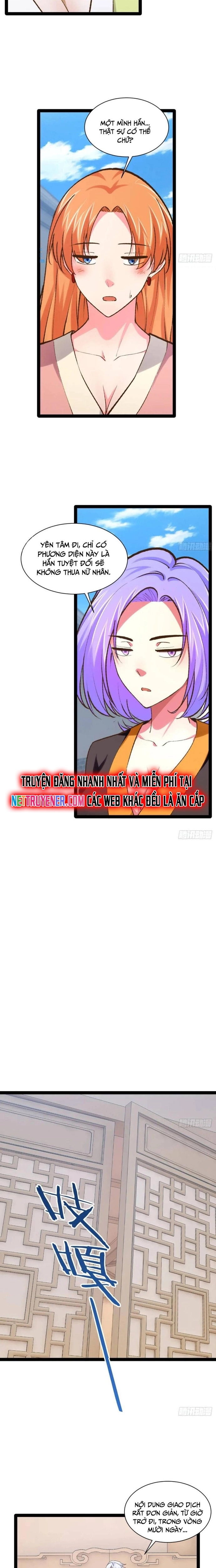 Bắt Đầu Làm Đầy Điểm Mị Lực: Chapter 109