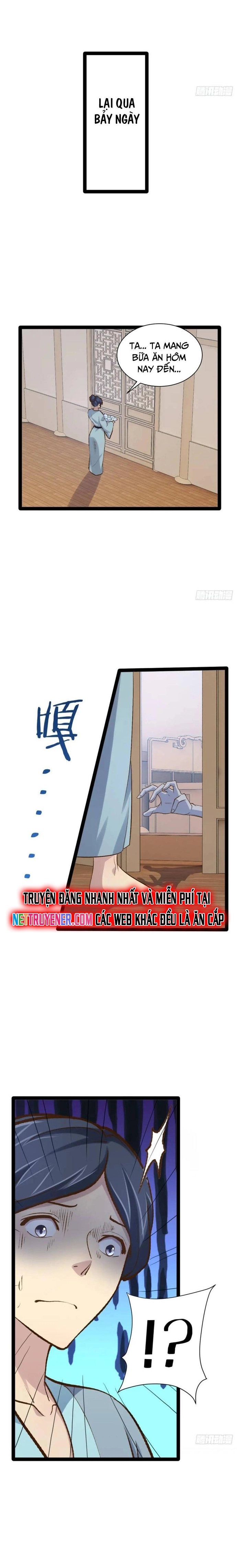 Bắt Đầu Làm Đầy Điểm Mị Lực: Chapter 109