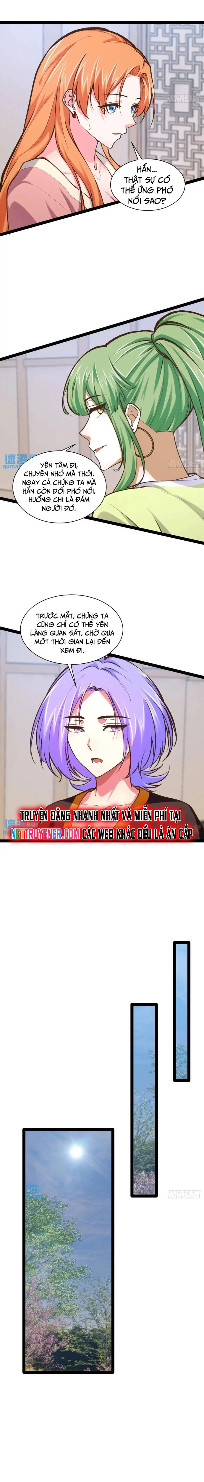 Bắt Đầu Làm Đầy Điểm Mị Lực: Chapter 109